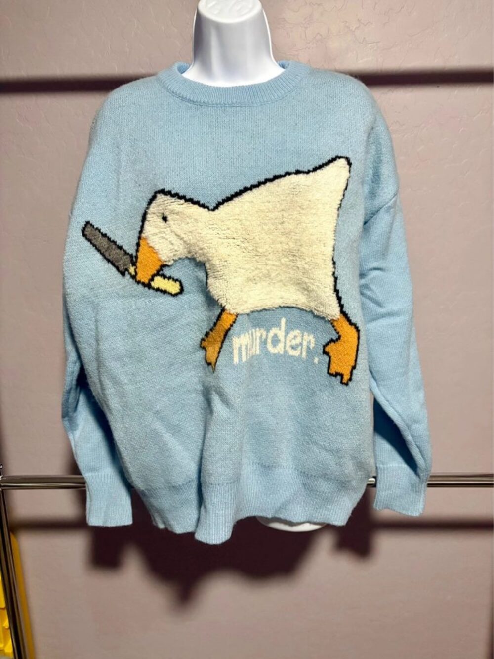 Aelfric Eden sweater